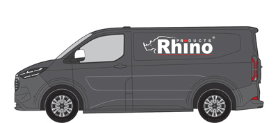 Transit Custom 2023 -