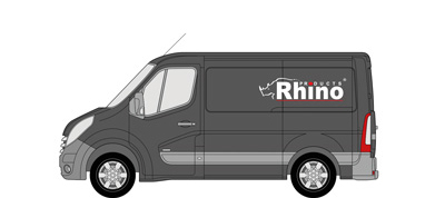 NV400 (Interstar) 2010 - 2024