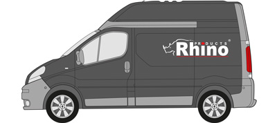 Kort hjulavstand - Høyt tak (L1H2)