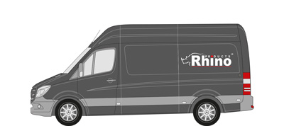 Sprinter 2006 - 2018