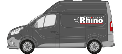 Kort hjulavstand - Høyt tak (L1H2)