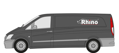 Long Wheelbase - Low Roof (L3H1)