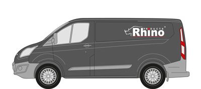 Transit Custom 2013 - 2023