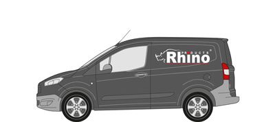 Transit Courier 2014 - 2023