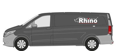 Lang hjulavtstand - Lavt tak (L3H1)