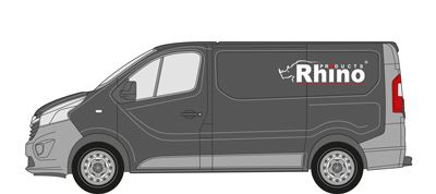 NV300 (Primastar) 2016 -