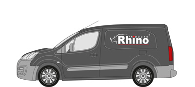 Long Wheelbase - Low Roof (L2H1)