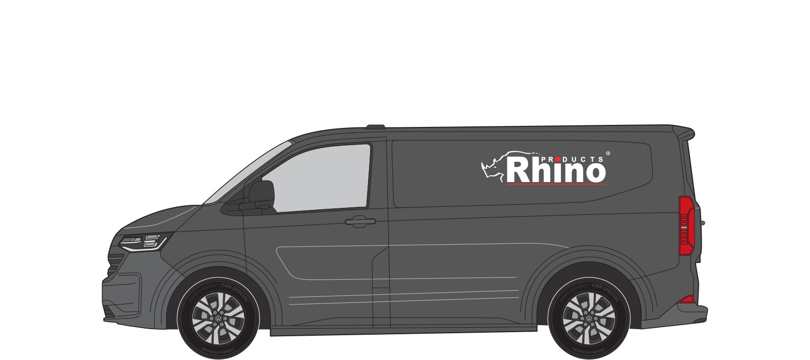 T7 Transporter 2024 -