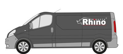 Long Wheelbase - Low Roof (L2H1)