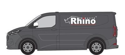 Transit Custom 2023 -