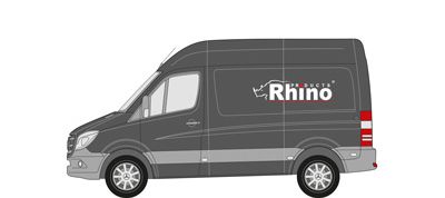 Kort hjulavstand - Høyt tak (L1H2)