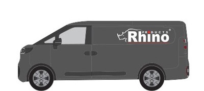 Short Wheelbase - Low Roof (L1H1)