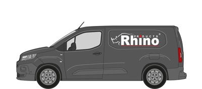 Lang hjulavtstand - Lavt tak (L2H1)