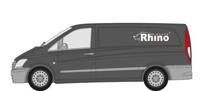 Medium Wheelbase - Low Roof (L2H1)
