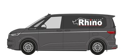 Kort hjulavstand - Lavt tak (L1H1)