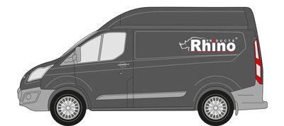 Kort hjulavstand - Høyt tak (L1H2)