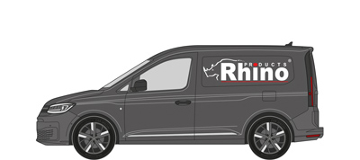 Caddy 2020-