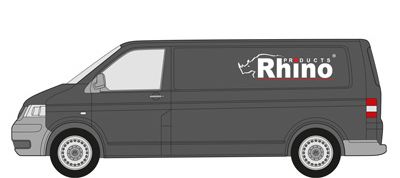 Lang hjulavtstand - Lavt tak (L2H1)