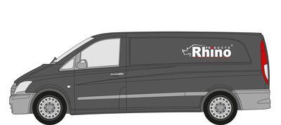 Long Wheelbase - Low Roof (L3H1)