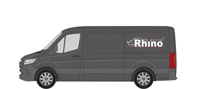 Medium hjulavstand - Lavt tak (L2H1)