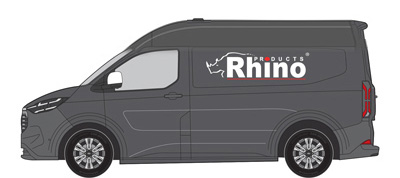 Kort hjulavstand - Høyt tak (L1H2)