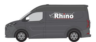 Kort hjulavstand - Høyt tak (L1H2)