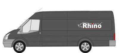 Ekstra lang hjulavstand - Høyt tak (L4H2)