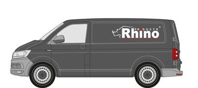 Kort hjulavstand - Lavt tak (L1H1)