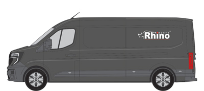 Long Wheelbase - Low Roof (L3H2)