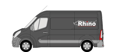 Movano 2010 - 2020
