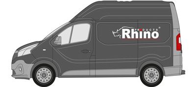 Kort hjulavstand - Høyt tak (L1H2)