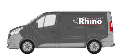 Kort hjulavstand - Lavt tak (L1H1)