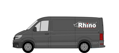 Medium Wheelbase - Low Roof (L3H2)
