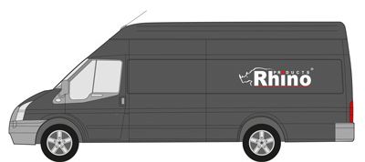 Ekstra lang hjulavstand - Ekstra Høyt tak (L4H3)