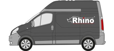 Kort hjulavstand - Høyt tak (L1H2)