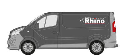 Vivaro 2014 - 2019