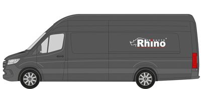 Ekstra lang hjulavstand - Ekstra Høyt tak (L4H3)