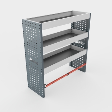 MR4 Stropp og maljer