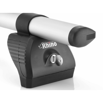 KammBar lås fat og nøkler - 2 par