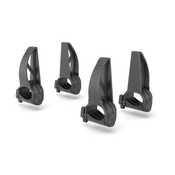 KammBar Load Stops (2 Pairs)