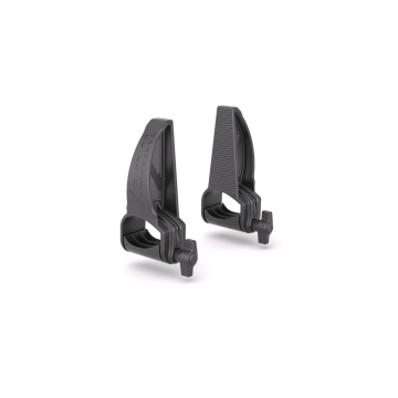 Kamm bar load stops (pair)