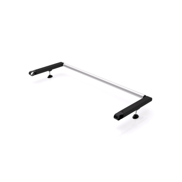 KammBar Roller System - Svart (lastrulle) til Maxus e-Deliver7 2024 - L2H1