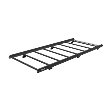 KammEdge Black til Kia PV5 2025 - Lang hjulavtstand - Lavt tak (L2H1)