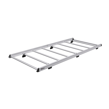 Roof Rack kammedge Fiat Talento 2016 - 2021 Tailgate L2H1