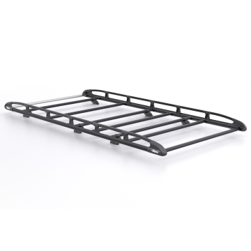 KammRack Black til Renault Trafic 2014 - Kort hjulavstand - Lavt tak (L1H1)