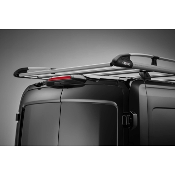 1200mm KammRack Erstatningssett for bakrulle