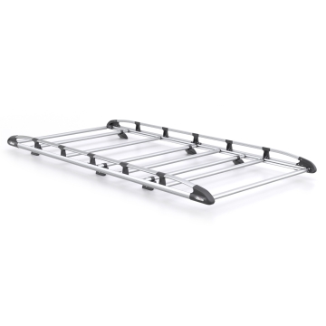 KammRack til Renault Master 2024 - Kort hjulavstand - Lavt tak (L2H2) Doble dører