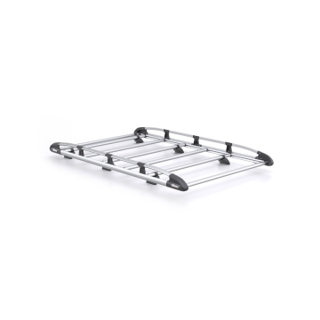 Roof Rack KammRack Ford Transit Connect 2024 - Tailgate L2H1