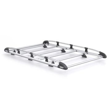 Roof Rack KammRack Nissan NV250 2020 - 2021 Twin L2H1