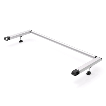 KammBar Roller System - Svart (lastrulle) til Mercedes Vito 2015 - L3H1